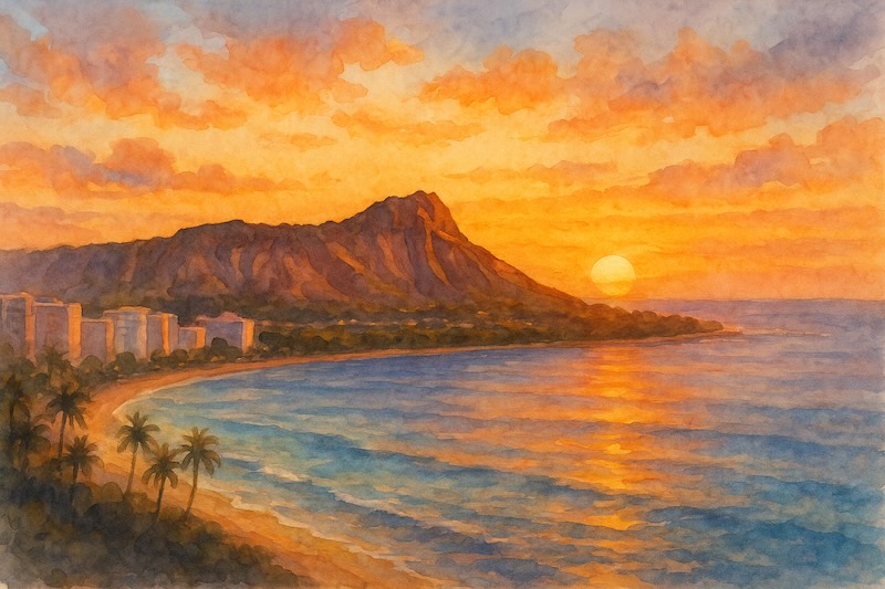 Hawaii