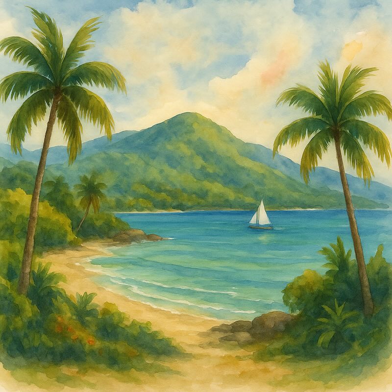 Jamaica