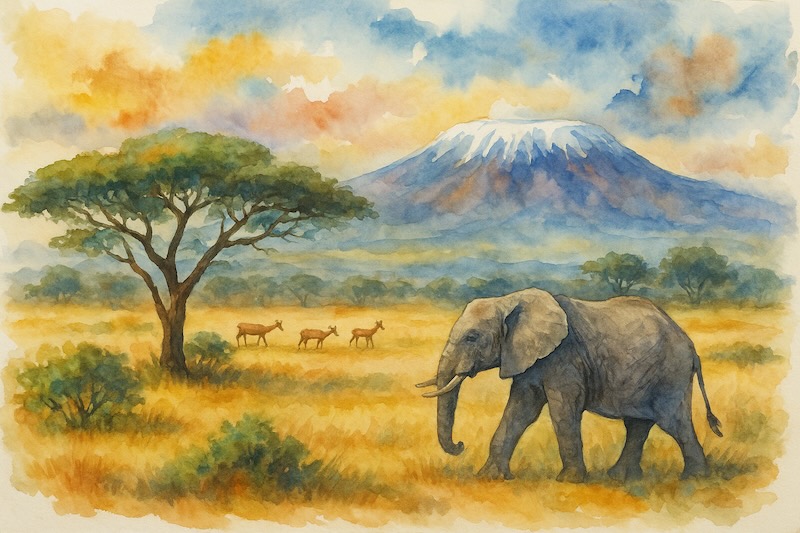 Kenya