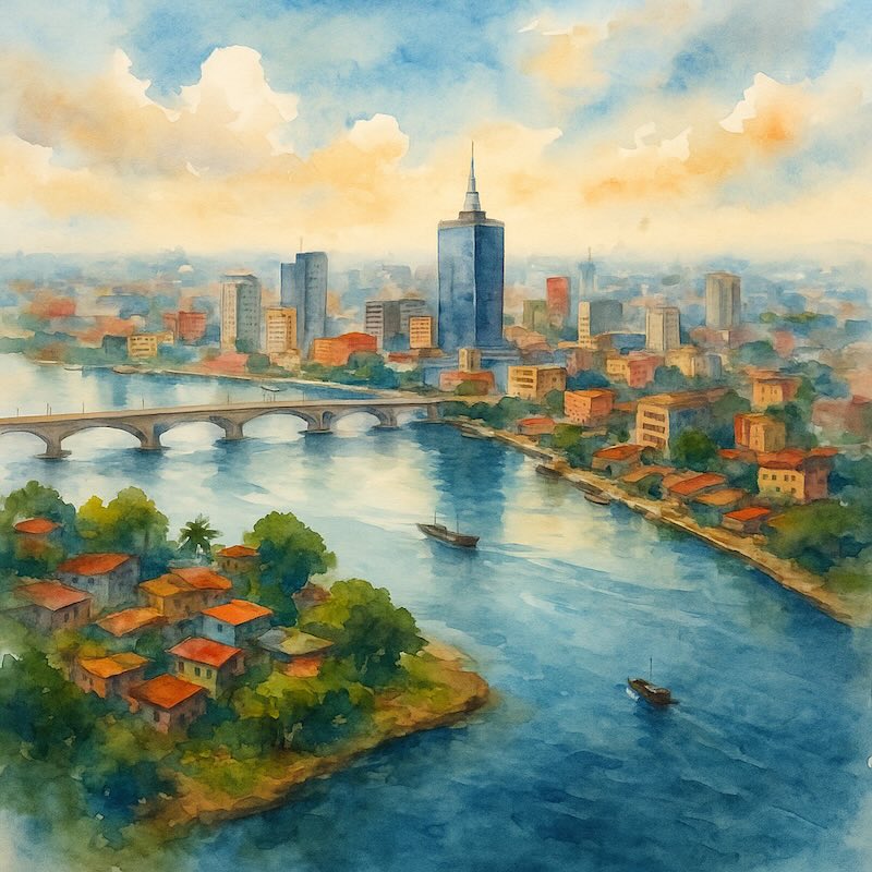 Nigeria
