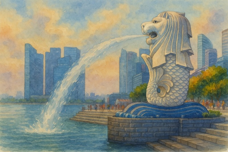 Singapore