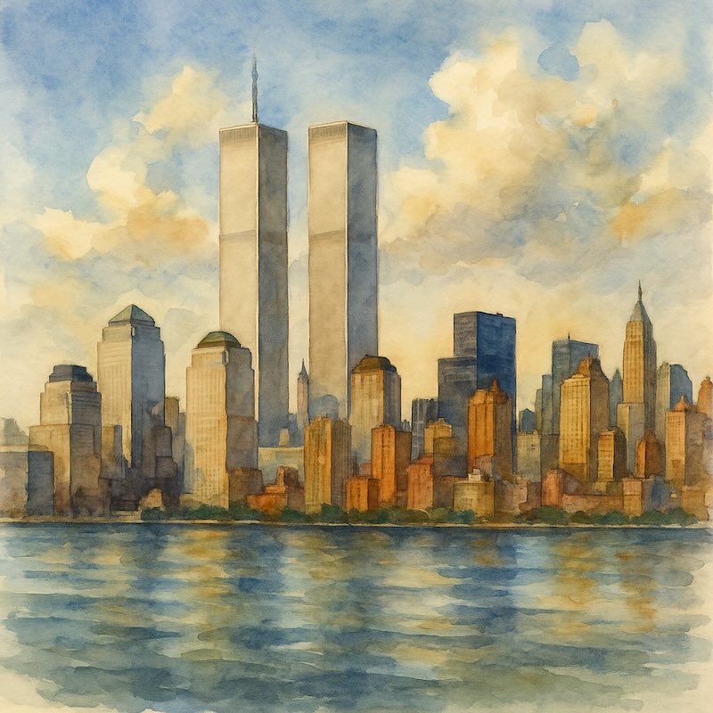 Petit & the Towers