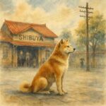 Hachiko