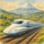 新幹線