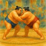 相撲
